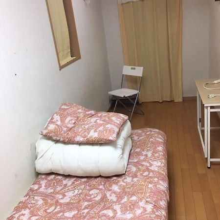 Shinjuku Star House Hotel Tokio Buitenkant foto